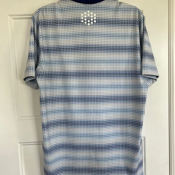 Puma Golf Shirt - Picture 4 of 4